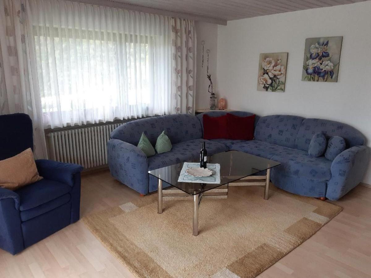 Ferienwohnung Fuerst Mauth Exterior foto