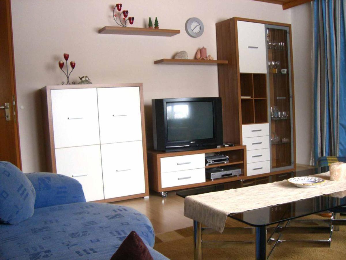 Ferienwohnung Fuerst Mauth Exterior foto